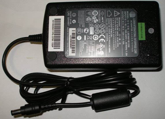 NEW Original LSE9901B1250 LI SHIN 12V 4.16A 5.5mm*2.5mm Laptop AC Adapter